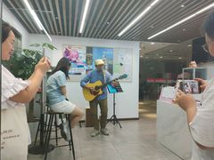 -樱花国际日语(徐家汇中心)