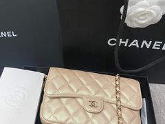 -CHANEL(恒隆广场店)