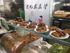 -老磁器口豆汁店(天坛店)