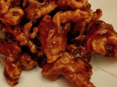 -新白鹿餐厅(龙游路总店·杭帮菜名店)