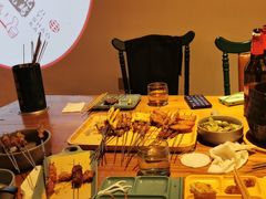 -那些年记忆烧烤