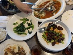 -恩然邦臣酒店-漫垛餐厅