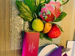 -上海滴水湖皇冠假日酒店