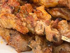 -马尔龙新疆饭店·清真(瑞景店)