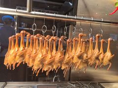 -三强鸽子(中原路店)