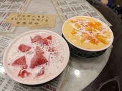 -荔芳传统糖水铺