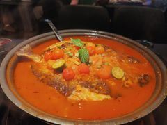 -师烤·豆花烤鱼(深圳坂田天虹店)