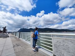 -滇池海埂公园