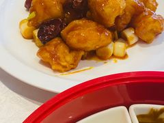 -便宜坊烤鸭店(甜水园店)