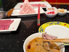 -南门涮肉(上海二店)