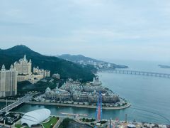 -大连君悦酒店·星海湾壹号Dalian·Dalian(星海广场店)