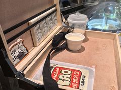 -太犇牛手作茶铺(江北虹悦城店)