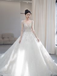 -韩国天使嫁衣婚纱礼服馆(上海旗舰店)