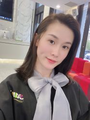 -上禾 HAIR SALON