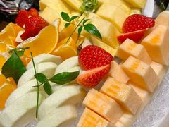 -一豚轩·烧鸟·豚骨拉面(五四路店)