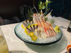 -極上萬膳·日料放题(海岸城店)