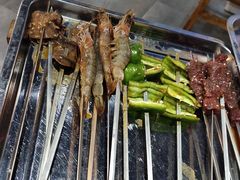 -袁家水泊水浒烤肉(白金店)