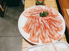 -江小渔鲜鱼火锅(应天西路店)