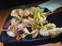 -红盔甲·小龙虾(天钥桥店)