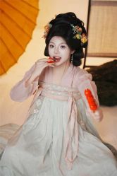 -醉唐风古装写真摄影(宁波店)