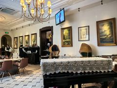 -波特曼西餐厅(南岗店)