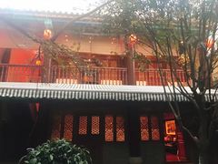 -翠湖里(翠湖南路店)