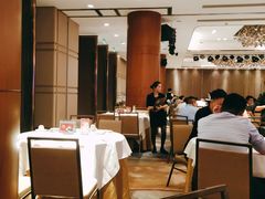 大堂-荣粤酒家·融合粤菜