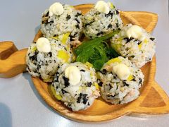 -chicken plus韩国炸鸡(城阳店)