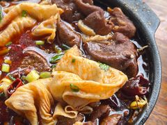 -沈妈砂锅(光华村店)