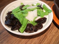 -云海肴·汽锅鸡·云南代表菜(浦江欢乐颂店)