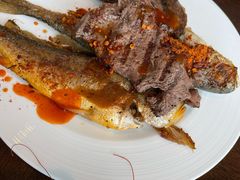 -Social 秀西餐厅-长沙瑞吉酒店(运达店)