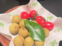 -季季山·云南野生菌火锅(上海首店)