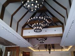 -西双版纳融创皇冠假日度假酒店