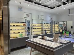 -ALPS阿尔卑斯眼镜(我格广场店)