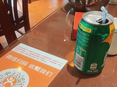 -天下客饭店(中山路店)