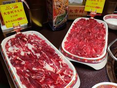 -大吉利·潮汕鲜牛肉火锅(总店)