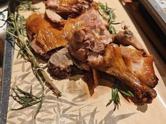 -绿茶餐厅(财富购物中心店)