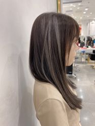 -Kraemer Paris  苏豪路易士·嘉玛发廊