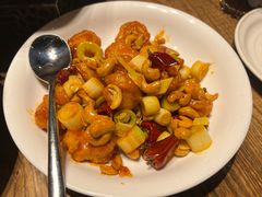 宫保虾球-辛香汇(飞洲店)