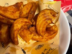 -雪熊哈尔滨烧烤·精酿啤酒·砂锅(中央胜境店)