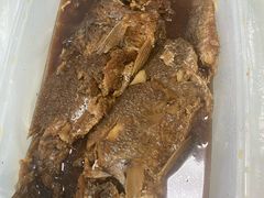-大鸿运酒店·苏州菜·松鼠桂鱼(观前街店)