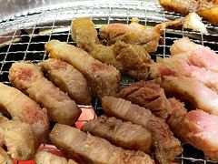 -伊茉家的烤肉店(勒泰中心店)