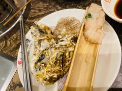 -永远爱烤肉火锅自助(龙德广场店)