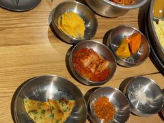 -姜虎东白丁烤肉(深圳湾后海汇店)