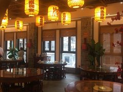 大堂-杨记隆府(白象街店)
