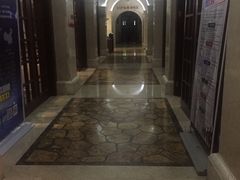 -杰仕健身百合天地会所(海宁百合新城店)