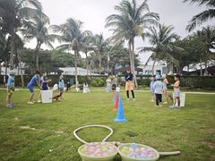 -石梅湾艾美度假酒店