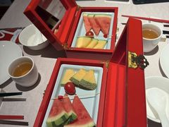 -千百味红餐厅·江西菜(绿地双子塔店)