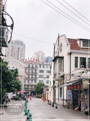 -上海市儿童医院(北京西路院区)