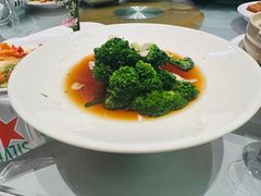 -福鼎国际大酒店-中餐厅